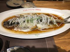 -丹江渔村(首都机场店)
