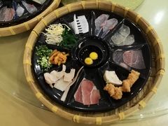 -老国贸云南传统过桥米线(滇池店)