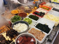 -胖子水煮(铁路三村无任何分店)