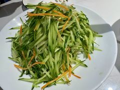 -老大连·海肠捞饭·大连海鲜大连菜(西安路店)