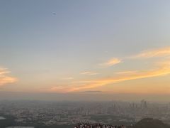 -紫金山山顶公园