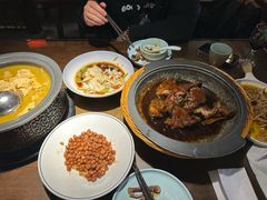 -应天大明王朝·南京菜创始店(中山陵店)