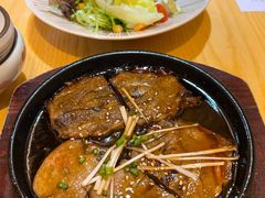 -吉兆·料理(红梅南路店)