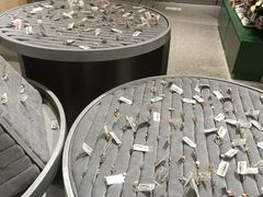 -TheGreenParty(槐房万达店)