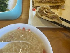 -华天二友居肉饼(宫门口店)
