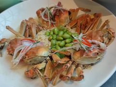 -蟹榭·本帮江浙菜·蟹宴(五角场合生汇商场店)