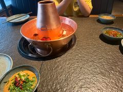 -老墙根涮肉·烧烤(欢乐谷·王四营店)