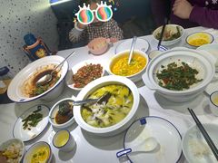 -兰湘子·湘菜小炒(石家庄万象城店)