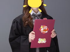 -bobo高端证件照工作室(三元桥店)