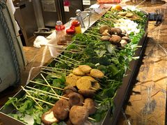 -广州中心皇冠假日酒店-环市食坊·海鲜自助餐厅