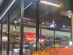 -河坝烧烤串城(金达莱店)