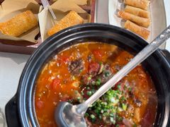 -时间仓(月湖公园店)