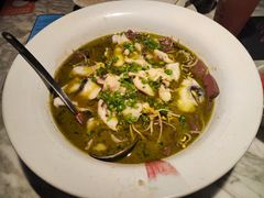 -蔴将·川菜(黄龙万科店)