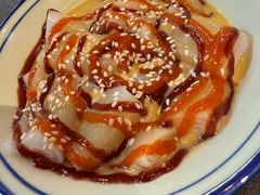 混酱斋肠粉-左记港食(融科天城店)