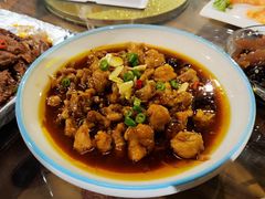 -合家院饭庄(榆关道店)