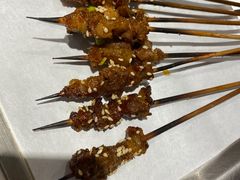 -木屋烧烤(双榆树店)