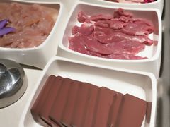 -海底捞火锅(万丰桥店)