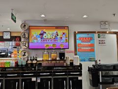 -老边饺子馆(东单店)