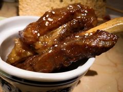 糖醋排骨-斗鸡饭场伙(新南门店)
