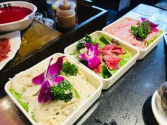 -大龙燚火锅(春熙店)