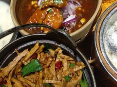 -好武功闽南私房菜(万达店)