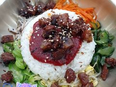 -禾谷韩餐(热带海洋学院店)