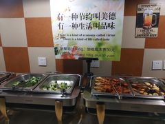 -戈拿旺巴西烤肉(崇文门店)