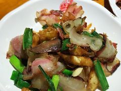 -盛天毛血旺非遗美食(观音桥店)