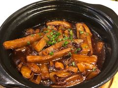 -清晖小苑•顺德地方菜(壹海城店)