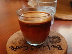 -Be Lived Cafe比例咖啡(摩天轮店)