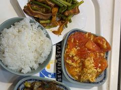 -7+7私家饭堂(人民路店)