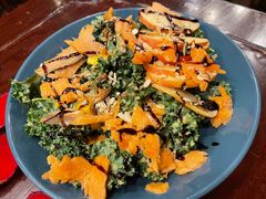 -蓝枪鱼西餐厅(锦华店)