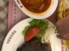 -华梅西餐厅(哈尔滨中央大街店)