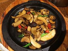 -阿罗新疆菜(人民广场店)