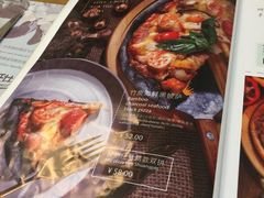 -麦甜创意轻食餐厅(西康路店)