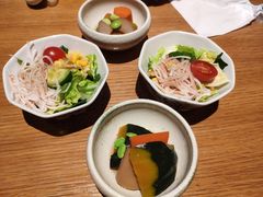 -岚山日本料理(珠江新城店)