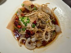-佬肥猫·浙江乡村菜(国华广场店)
