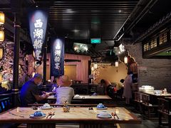 大堂-桂满陇-西湖船宴(西单大悦城店)