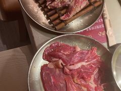 -西塔老太太泥炉烤肉(温州首店万象城黑金店)