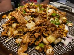 -四季小馆·地道北京小吃(广百店)