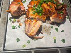 -绿茶餐厅(深圳龙华天虹购物中心店)