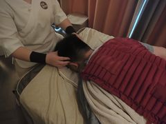 -守田肩颈·推拿SPA(颐豪旗舰店)