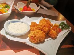 -山葵家·创意料理(宁波来福士店)