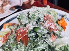 -PIZZA BIANCA(万象城店)