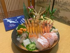 -山之川日料放题(通州店)