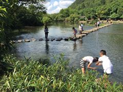 -贵阳市花溪国家城市湿地公园
