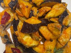 -刘胖子家常菜·蹄花焖藕(兴业店)