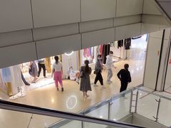 -南京环北服装批发市场