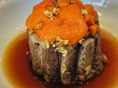 密蟹拥剑-福1015(愚园路店)
