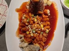 -姑苏家宴·苏帮菜·松鼠桂鱼(苏州总店)